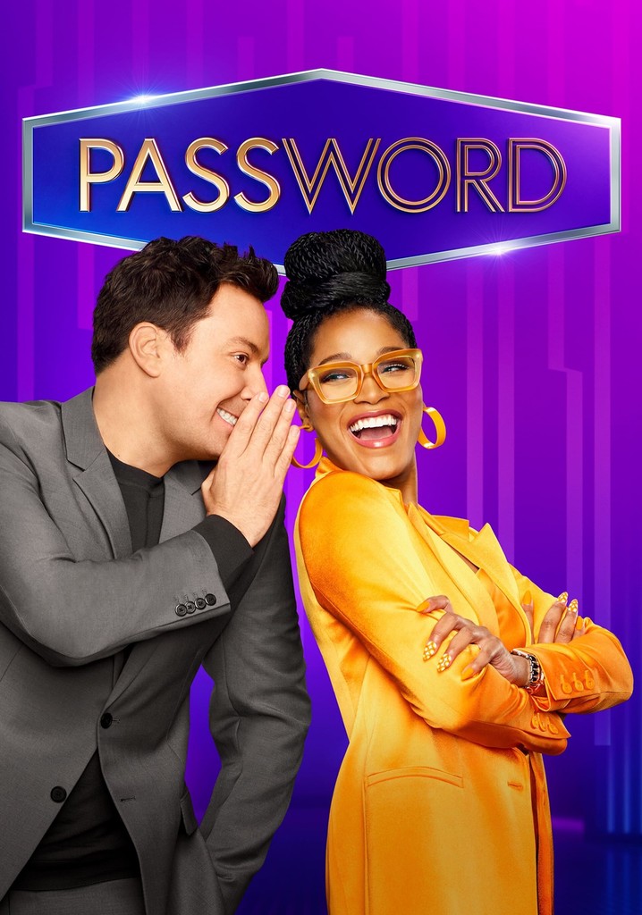 Password Season 1 watch full episodes streaming online